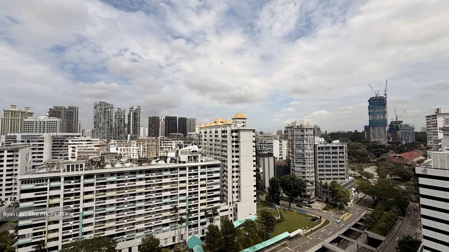 The Landmark (D3), Condominium #530475241